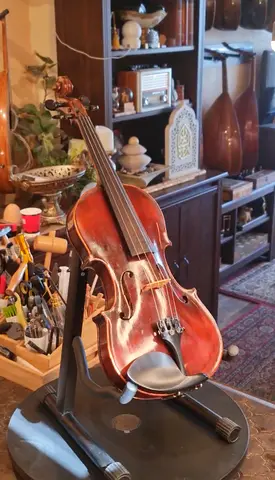 Mario casella 1920 Violin