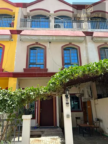 For rent 2 BHK Townhouse | E311 | Near all