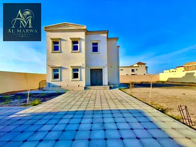 Spacious & Bright 3-BR Independent Villa Ready To Move