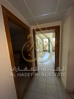 Excellent Two Bedroom Apartment for Rent in Al Majaz 1 Near Central Souq with Flexible Payments and
