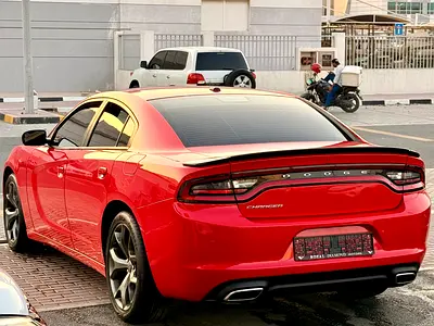 صورة 4 لـ 2019 Dodge CHARGER