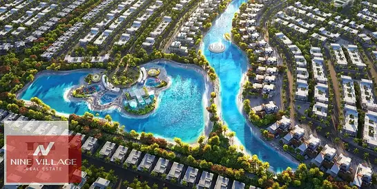 4% DLD Waiver plus 4% additional discount | 4 Bedroom Townhouse | Connecting to Emirates Road