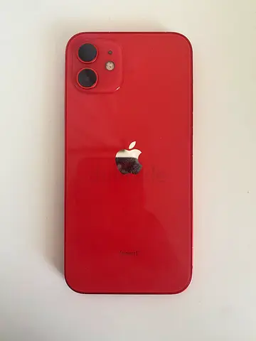 iPhone 12 – 128GB – For Parts / Not Working Properly