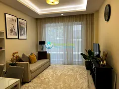 Premium Quality 1BR | Elegantly Furnished | Chiller Free