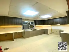 Spacious 1,815 SqFt 2BHK for Rent in Gulfa Tower | Open Ramada Road View, Pool &amp; Gym, Parking In