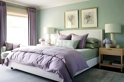 Serenity Luxe Sleeping Bed