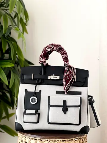 Hermes bag for men