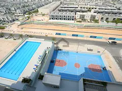 Multiple Cheq | Fully Furnished | Family Friendly