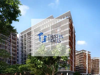 Easy Payment Plan / Luxury Lifestyle / Branded Tower