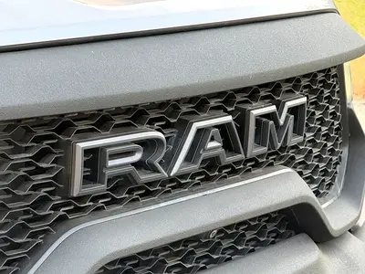 2023 RAM 1500 TRX 照片 11