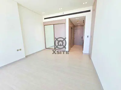 Modern Studio |Fitted Kitchen|Ready to Move