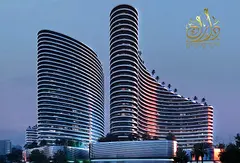 40/60 payment Plan | 4% DLD Waiver | High Floor | | Strong ROI