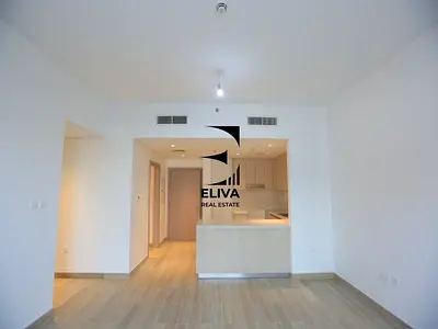 Move In Ready | Well Maintained | 2BR+Balcony