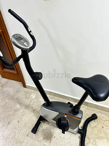 TA Sports magnetic Bike