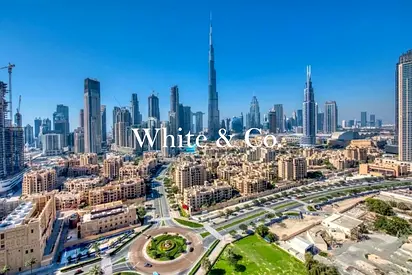 Penthouse | Bills Included | 2br+maids