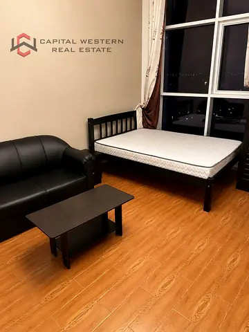 Ready to Move | Bright Studio | Al Jawhara JVT