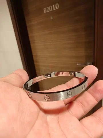 Men bracelet super