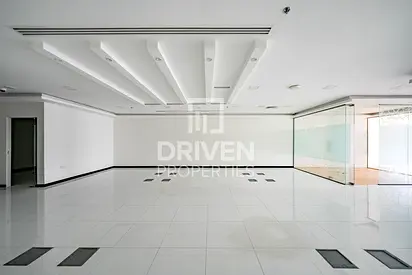 Fitted Office | Open Layout | Close to Metro