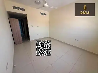 Premium Studio with Separate Kitchen for Rent | Al Muwaihat 3 | Direct Dubai Exit