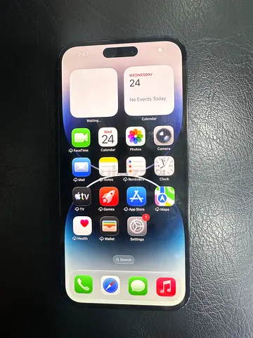 iPhone 14 Pro Max - Good Working Condition 512 gb