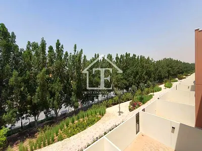 Family Villa 4 BR | Available July 30 | 4 Cheques