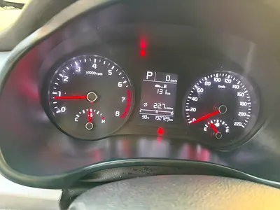 2018 KIA RIO 缩略图 12