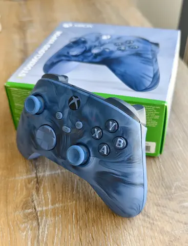 XBOX Controller