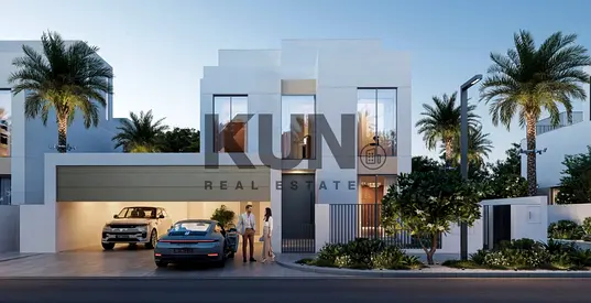 Own a Premium 3BR in Salva The Heights | Limited Availability