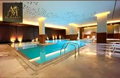 LUXURIOUS 1BHK FOR RENT | CLOSE TO DUBAI RTA | WITH ALL THE AMENITIES