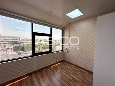 Budget Office | Abu Hail | Al Fahad Building