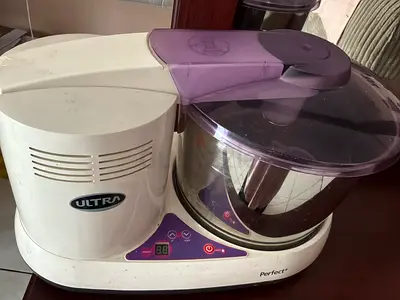 Ultra Perfect food processor / mixer - used