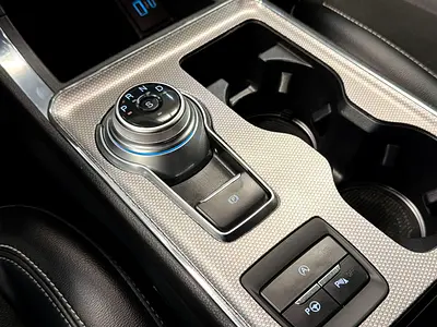 2021 FORD EDGE 缩略图 16