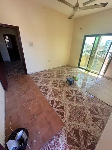 2BHK Apartment for Rent in Liwara Ajman