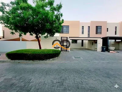 Hot Deal | Spacious 4BR Villa in Nasma Residences | Big Layout | Only 125K in 2 Payments