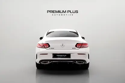 2022 Mercedes-BENZ C-CLASS — миниатюра 7