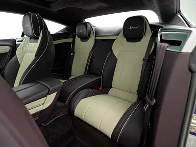 2022 Bentley CONTINENTAL 缩略图 20