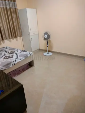 Separate Room for rent only Indians