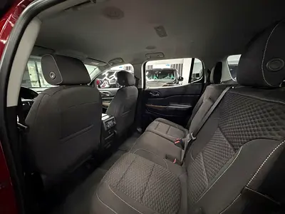 2018 GMC ACADIA 缩略图 17