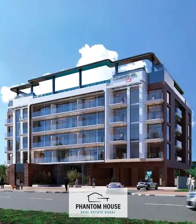 2BR Apartment | 1% Monthly Plan | Up to 24% Cash Discount for FULL CASH BUYERS