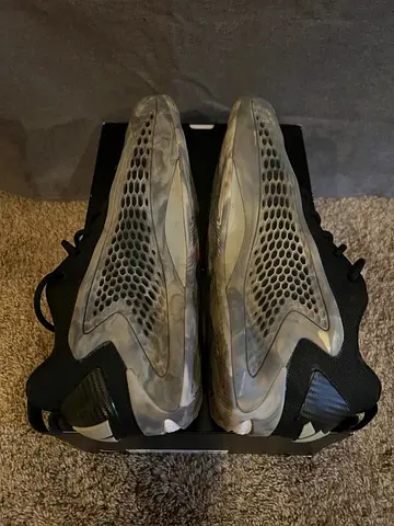 AE 1 Low Mx Grey - US 11.5