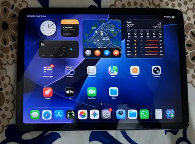 Apple Original iPad air 4