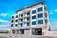Brand New Three Bedroom With Maidroom Meydan