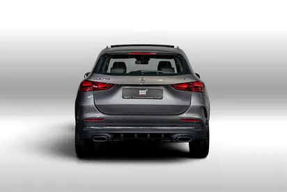 Mercedes-Benz GLA 200, миниатюра 3