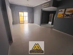 pacious 2-Bedroom Apartment for Annual Rent in Al Rawda 2 Two spacious bedrooms with a large living