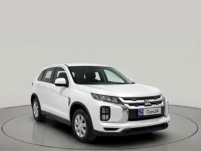 AED 533/month | 0 Downpayment | Free 3 Months Warranty | 30 Day Return | MITSUBISHI ASX 2021