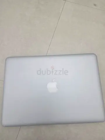 Macbook pro