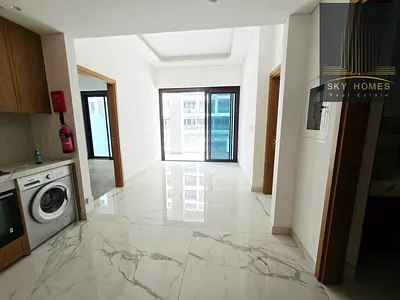 2bhk Apartment With Kitchen Appliances Available Rent 88k