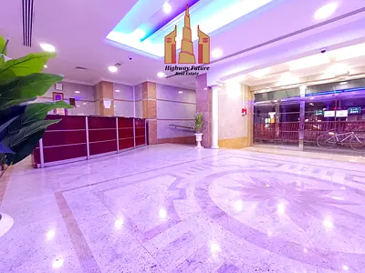 1 MONTH FREE ● READY TO MOVE ● GOOD LOOKING 1-BHK APRT WITH BALCONY ● MASTER BEDROOM