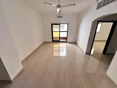Finest One-Bedroom Apartment in Al Jurf 2 – Second Occupant, Prime Location, AED 31,000 over 6 Ins