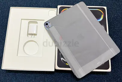 ipad pro 13-inch M5 256GB Wifi plus Cellular